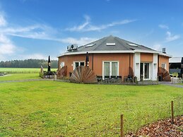 Modern Holiday Home in Goirle With Sauna