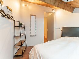 Holiday Home in Goirle Near Efteling Park