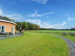 Holiday Home in Goirle Near Efteling Park