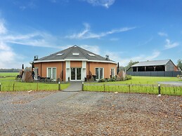Holiday Home in Goirle Near Efteling Park
