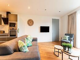 Holiday Home in Goirle Near Efteling Park