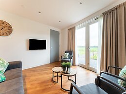 Holiday Home in Goirle Near Efteling Park