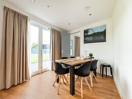 Holiday Home in Goirle Near Efteling Park