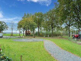 Holiday Home in Goirle Near Efteling Park