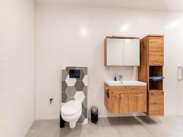 Holiday Home in Goirle Near Efteling Park