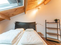 Holiday Home in Goirle Near Efteling Park