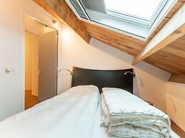Holiday Home in Goirle Near Efteling Park