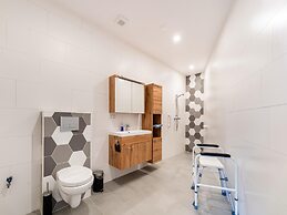 Holiday Home in Goirle Near Efteling Park