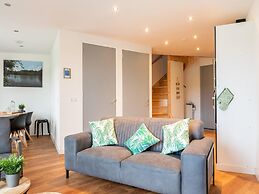 Holiday Home in Goirle Near Efteling Park