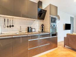Holiday Home in Goirle Near Efteling Park