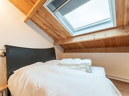 Holiday Home in Goirle Near Efteling Park