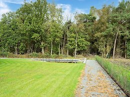 Holiday Home in Goirle Near Efteling Park