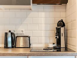 Holiday Home in Goirle Near Efteling Park