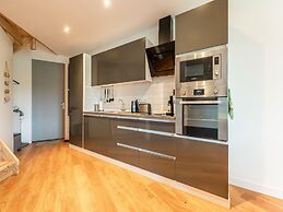 Holiday Home in Goirle Near Efteling Park