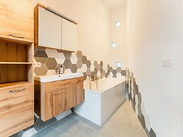 Holiday Home in Goirle Near Efteling Park