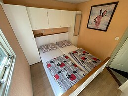 Quaint Chalet in Uden With Terrace