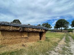 Quaint Chalet in Uden With Terrace