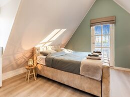 Beautiful Villa in Drunen With Private Heated Pool