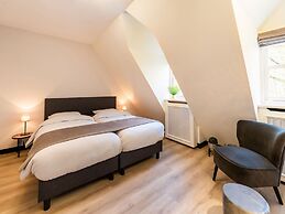 Beautiful Villa in Drunen With Private Heated Pool