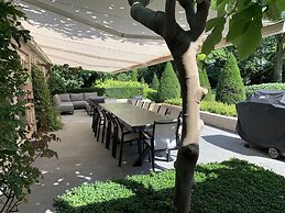 Beautiful Villa in Drunen With Private Heated Pool