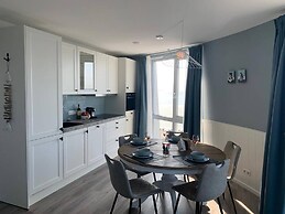 Apartment in Scherpenisse for 4 Person