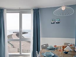 Apartment in Scherpenisse for 4 Person