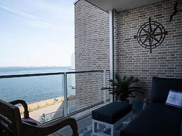Apartment in Scherpenisse for 4 Person