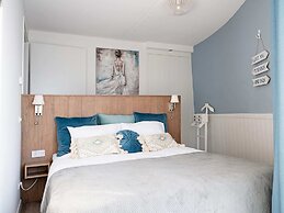 Apartment in Scherpenisse for 4 Person