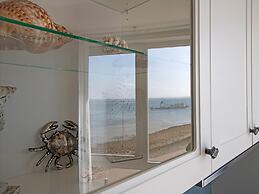 Apartment in Scherpenisse for 4 Person