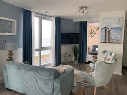 Apartment in Scherpenisse for 4 Person