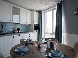 Apartment in Scherpenisse for 4 Person