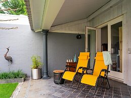 Holiday Home in Kaatsheuvel With hot tub