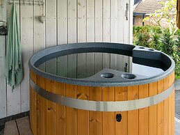 Holiday Home in Kaatsheuvel With hot tub