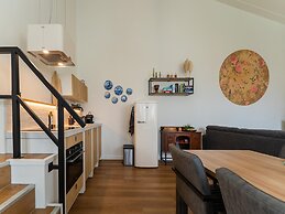 Holiday Home in Kaatsheuvel With hot tub
