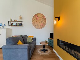 Holiday Home in Kaatsheuvel With hot tub