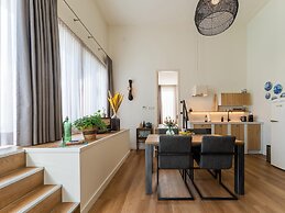 Holiday Home in Kaatsheuvel With hot tub