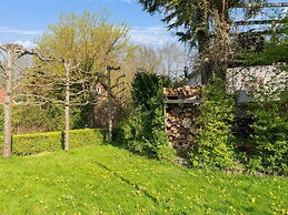 Holiday Home in Scherpenisse With Garden
