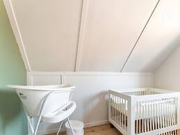 Holiday Home in Scherpenisse With Garden