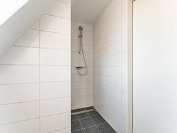 Holiday Home in Scherpenisse With Garden