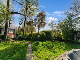Holiday Home in Scherpenisse With Garden