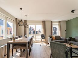 Holiday Home in Scherpenisse With Garden