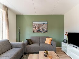 Holiday Home in Scherpenisse With Garden