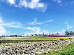 Holiday Home in Scherpenisse With Garden