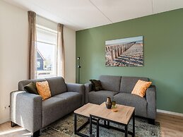 Holiday Home in Scherpenisse With Garden