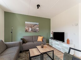 Holiday Home in Scherpenisse With Garden