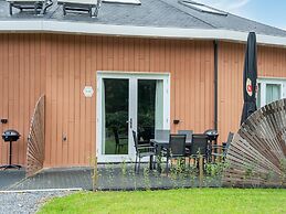 Pleasant Holiday Home in Goirle With Sauna