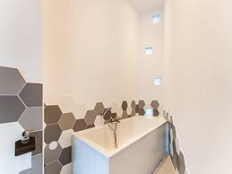 Pleasant Holiday Home in Goirle With Sauna
