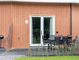 Pleasant Holiday Home in Goirle With Sauna