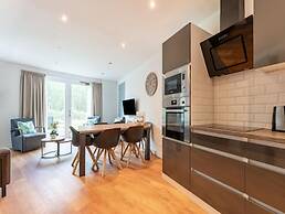 Holiday Home in Goirle With Sauna