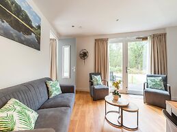 Pleasant Holiday Home in Goirle With Sauna